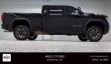 Used 2023 GMC Sierra 2500 AT4 w/ AT4 Premium Plus Package image 5