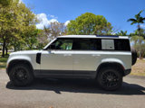 Used 2024 Land Rover Defender 110 S image 4
