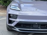 Used 2024 Porsche Macan Turbo Electric image 4