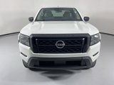 Used 2022 Nissan Frontier S image 2