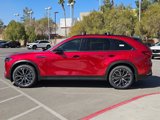 New 2025 MAZDA CX-70 Plug-In Hybrid w/ Premium Pkg image 2