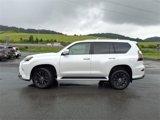 Used 2023 Lexus GX 460 Luxury image 3