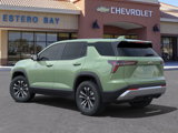 New 2026 Chevrolet Equinox LT image 3