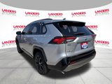 Used 2024 Toyota RAV4 SE image 5