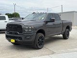 New 2025 RAM 2500 Laramie w/ Night Edition image 4