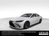 New 2025 Lexus ES 300h Ultra Luxury image 2