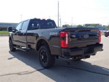 New 2025 Ford F350 4x4 Crew Cab Super Duty image 3