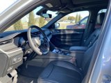 New 2025 Jeep Grand Cherokee L Limited w/ Luxury Tech Group II image 2