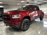 Used 2022 RAM 1500 Laramie w/ Sport Appearance Package image 5