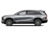 New 2026 Cadillac Vistiq Premium Luxury image 3