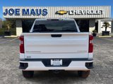 Used 2024 Chevrolet Silverado 1500 Custom image 6