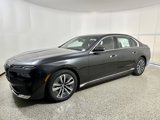 New 2024 BMW i7 eDrive50 image 3