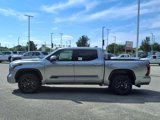 New 2025 Toyota Tundra Platinum image 6