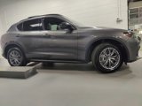 Certified 2024 Alfa Romeo Stelvio Sprint image 5