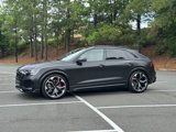 Used 2022 Audi RS Q8 image 5