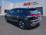 Used 2024 Volkswagen Atlas Cross Sport SE image 3