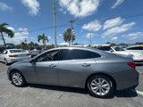 Used 2023 Chevrolet Malibu LT image 2