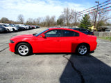 Used 2022 Dodge Charger SXT w/ Leather Interior Group image 4