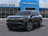 New 2025 Chevrolet Traverse LT image 6
