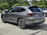New 2025 Acura MDX A-Spec image 4