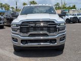 New 2025 RAM 2500 Tradesman image 2