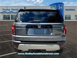 New 2026 Honda Passport TrailSport image 3