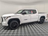 New 2025 Toyota Tundra Limited image 2