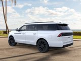 New 2025 Lincoln Navigator L Reserve w/ Jet Appearance Package image 4