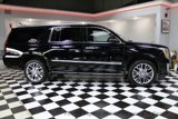 Used 2016 Cadillac Escalade ESV Platinum image 3