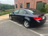 Used 2016 Chevrolet Cruze LT w/ Technology Package image 3