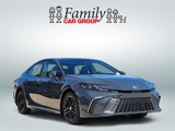 New 2025 Toyota Camry SE image 2