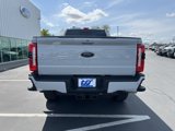 New 2025 Ford F350 XLT w/ Black Appearance Package image 6