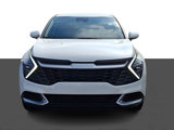 Certified 2024 Kia Sportage LX image 2