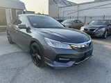 Used 2017 Honda Accord EX-L image 2