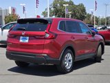 New 2026 Honda CR-V LX image 5
