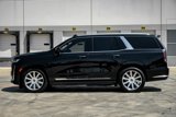 Used 2024 Cadillac Escalade Premium Luxury Platinum image 5