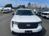 New 2025 Ford Maverick XLT w/ XLT Luxury Package image 2
