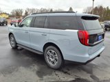 New 2025 Ford Expedition Active image 3