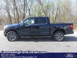 New 2025 Ford F150 Lightning XLT image 3