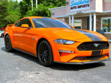 Used 2021 Ford Mustang GT Premium w/ GT Performance Package image 5