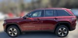 New 2025 Jeep Grand Cherokee Limited 4xe image 3
