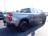 Used 2020 Chevrolet Silverado 1500 Custom Trail Boss w/ Custom Convenience Package image 6