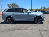 New 2025 Volvo XC90 T8 Plus w/ Protection Package Premier image 6