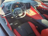 New 2025 Chevrolet Corvette Z06 w/ Battery Protection Package image 3