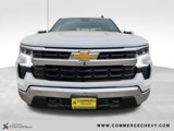 New 2025 Chevrolet Silverado 1500 LT image 2