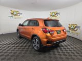 New 2025 Mitsubishi Outlander Sport ES image 5