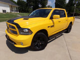 Used 2016 RAM 1500 Sport w/ Stinger Yellow Sport Package image 3