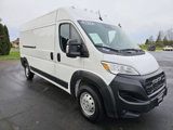 Used 2023 RAM ProMaster 2500 image 4