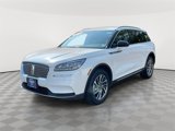 Used 2022 Lincoln Corsair AWD w/ Equipment Group 101A image 3