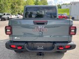 New 2025 Jeep Gladiator Rubicon image 5